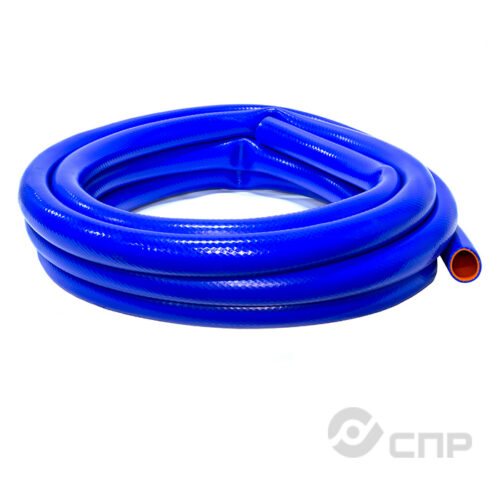 Рукав силиконовый (ГОСТ 4081-2013) d6